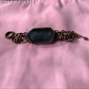 STEPHEN DWECK GEMSTONE BRACELET